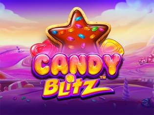 Candy Blitz. 
