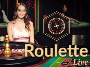 Roulette. 